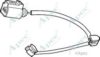 APEC braking WIR5272 Wear Indicator, brake pad
